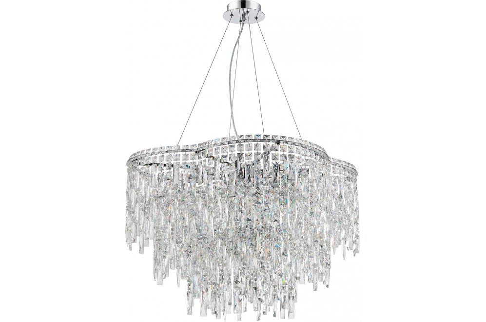 Люстра ABRIL SP12