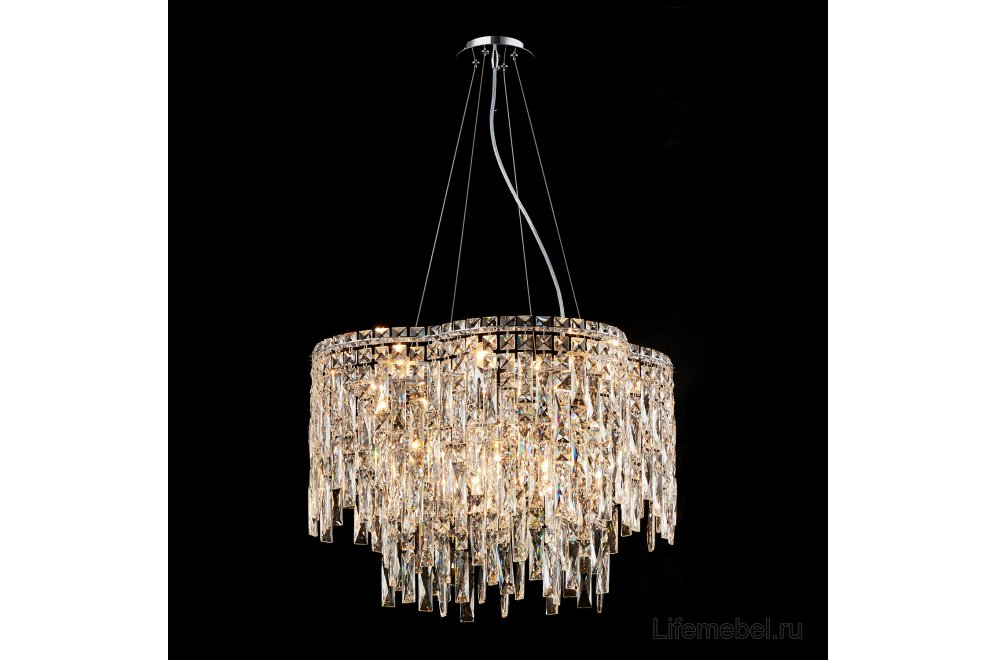 Люстра ABRIL SP12