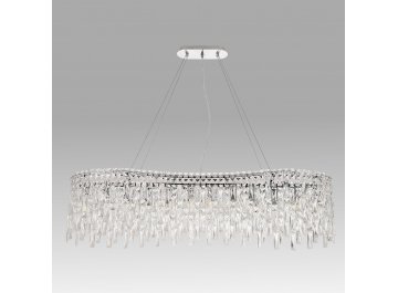 Люстра ABRIL SP12 L1200