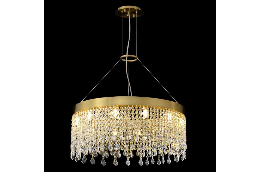 Люстра AQUA SP12