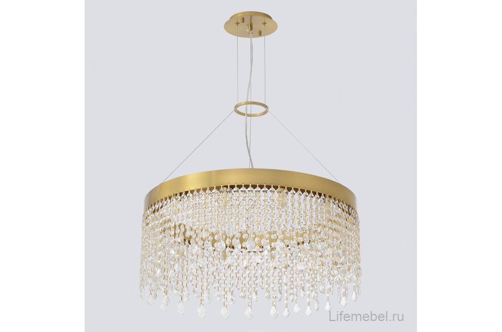 Люстра AQUA SP12