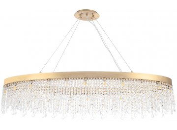 Люстра AQUA SP20