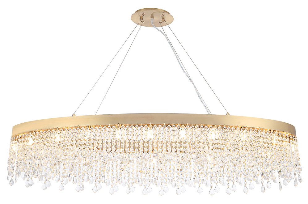 Люстра AQUA SP20