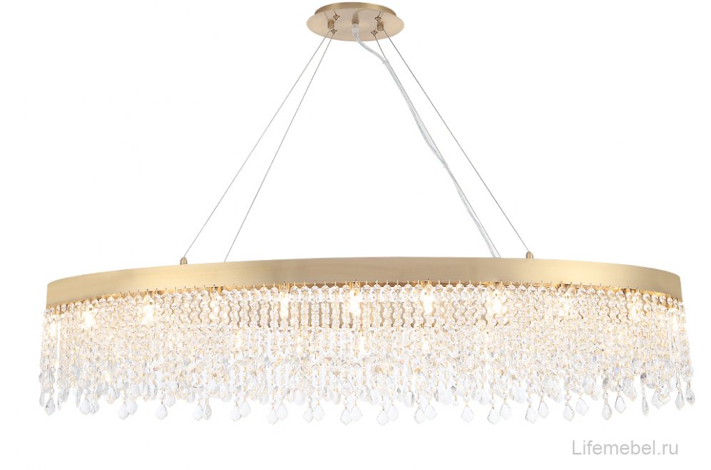 Люстра AQUA SP20