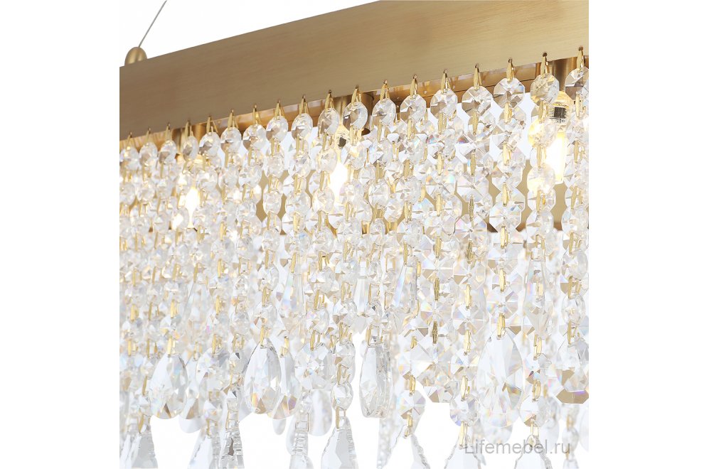 Люстра AQUA SP20