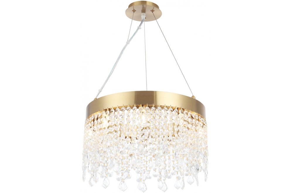 Люстра AQUA SP9