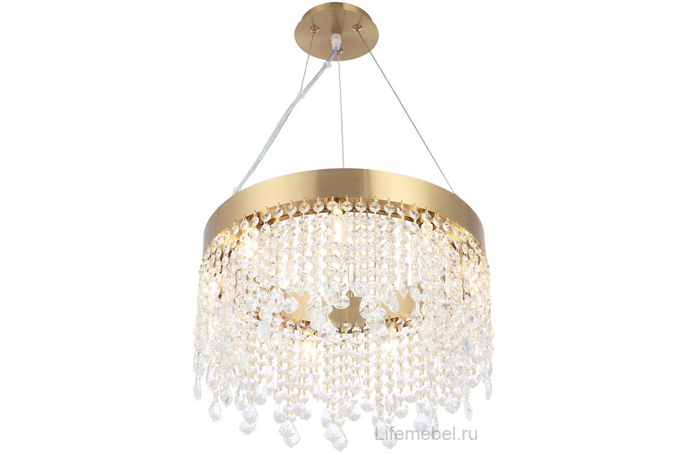 Люстра AQUA SP9