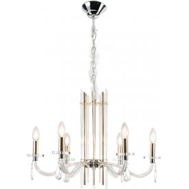 Люстра AURELIO