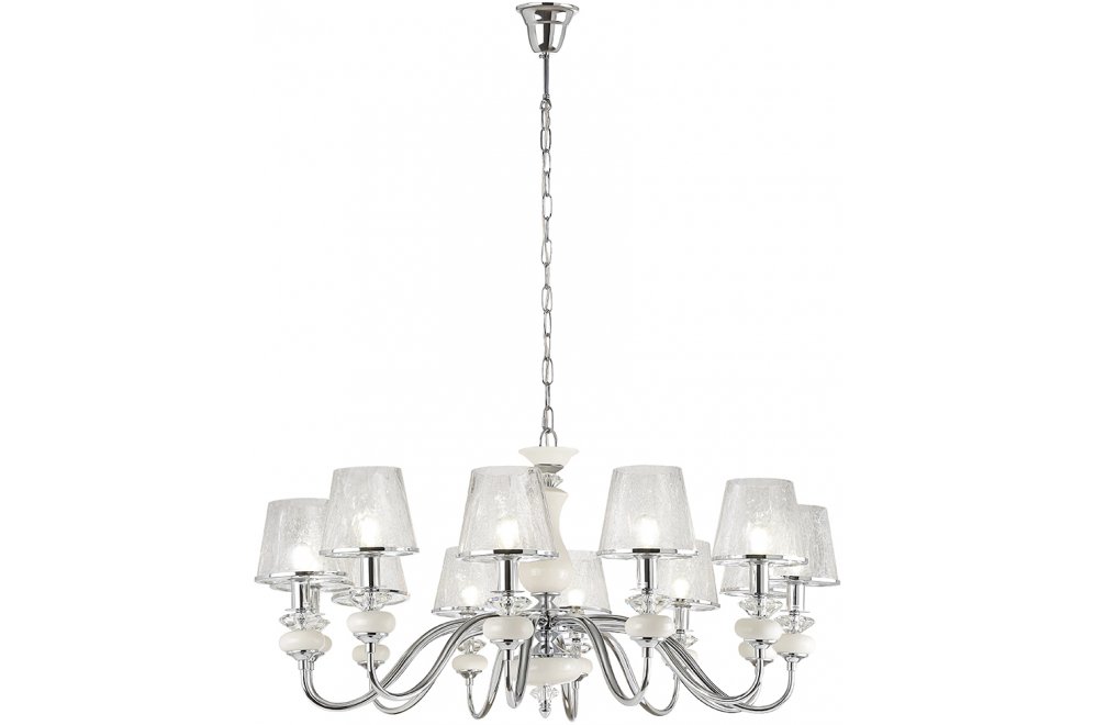 Люстра BETIS SP-PL12