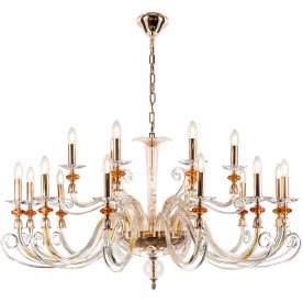 Люстра CATARINA