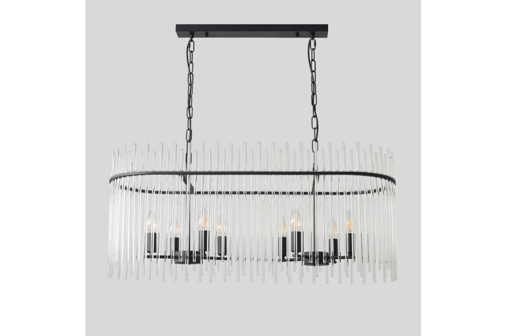 Люстра CLARO SP8