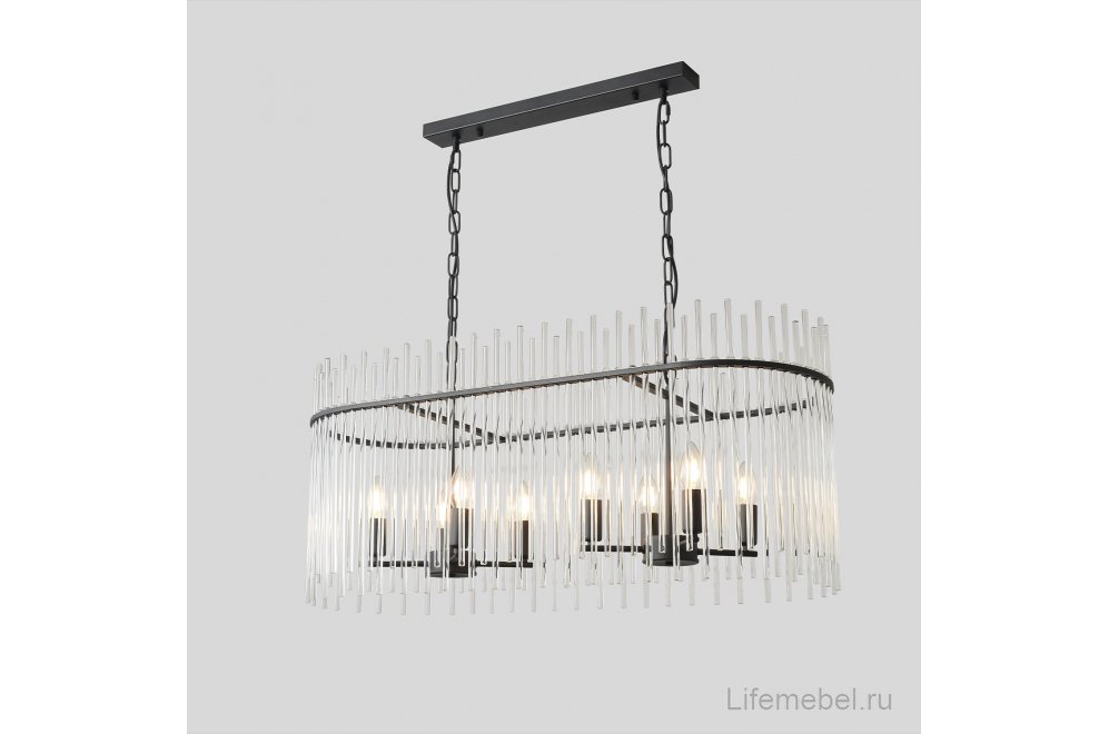 Люстра CLARO SP8