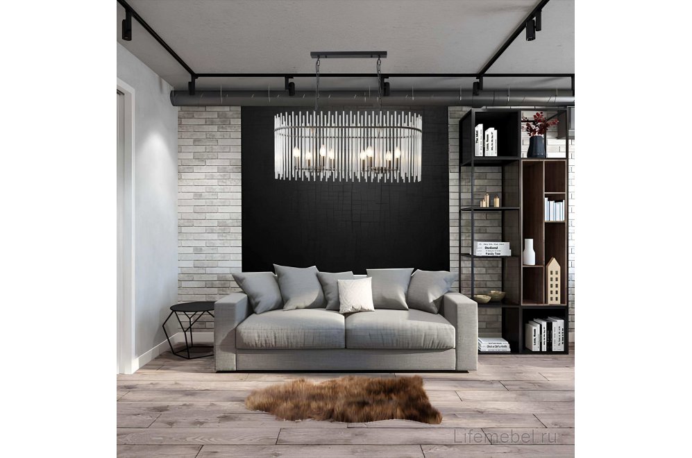 Люстра CLARO SP8