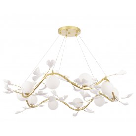 Люстра COLIBRI