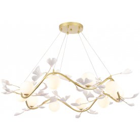 Люстра COLIBRI