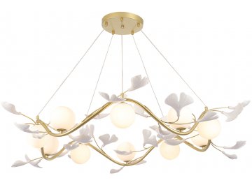 Люстра COLIBRI