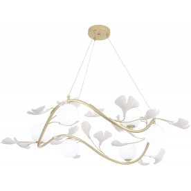 Люстра COLIBRI