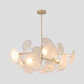 Люстра DANDELION