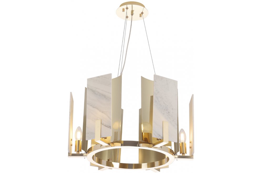 Люстра DELUXE SP6