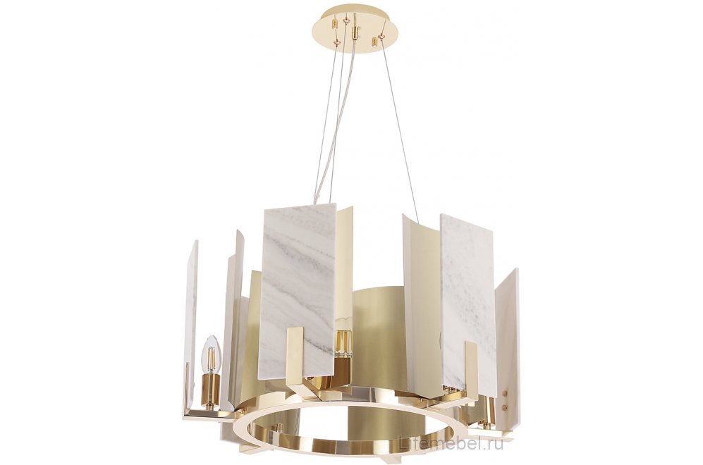 Люстра DELUXE SP6