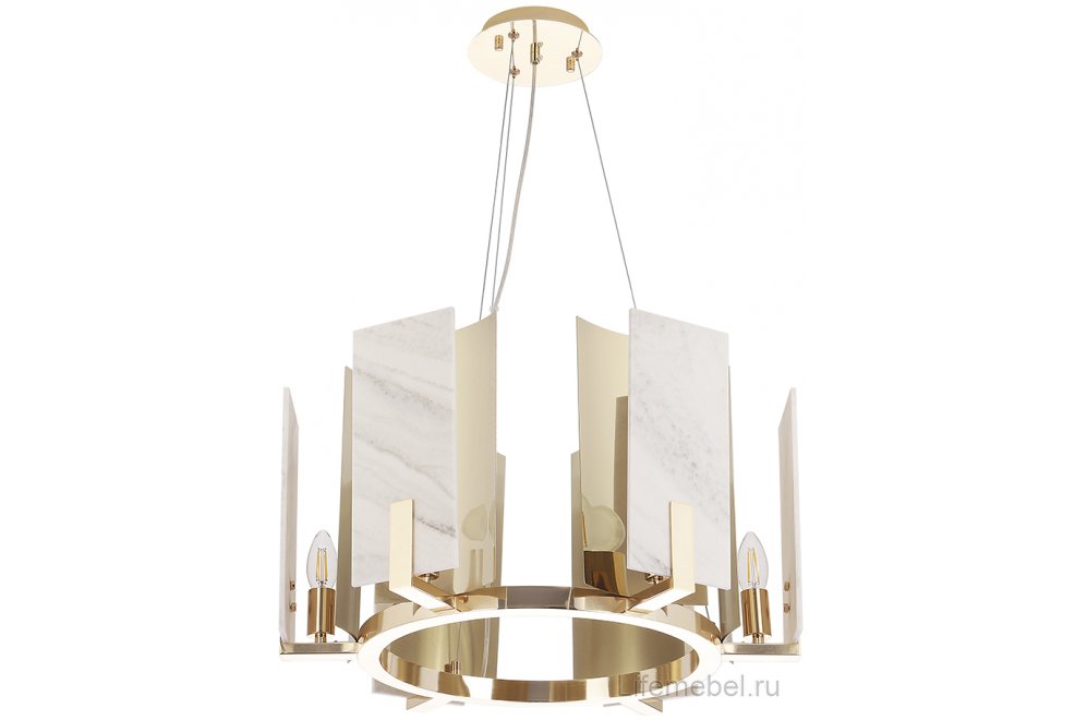 Люстра DELUXE SP6