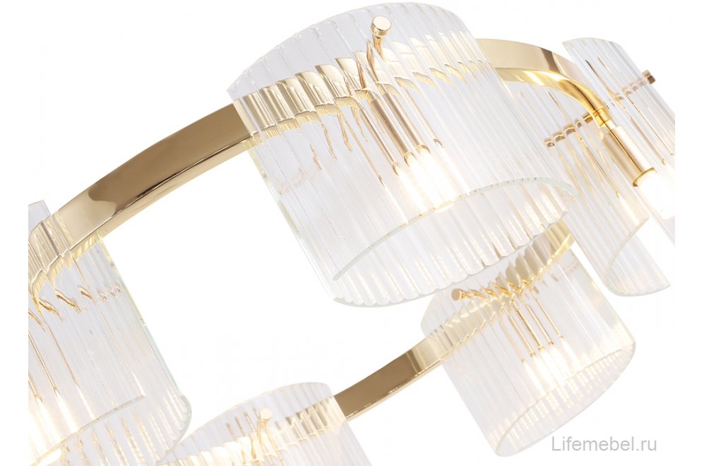 Люстра ENCANTO SP6