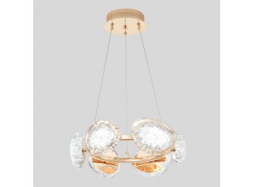 Люстра с пультом управления FELICIDAD SP48W LED