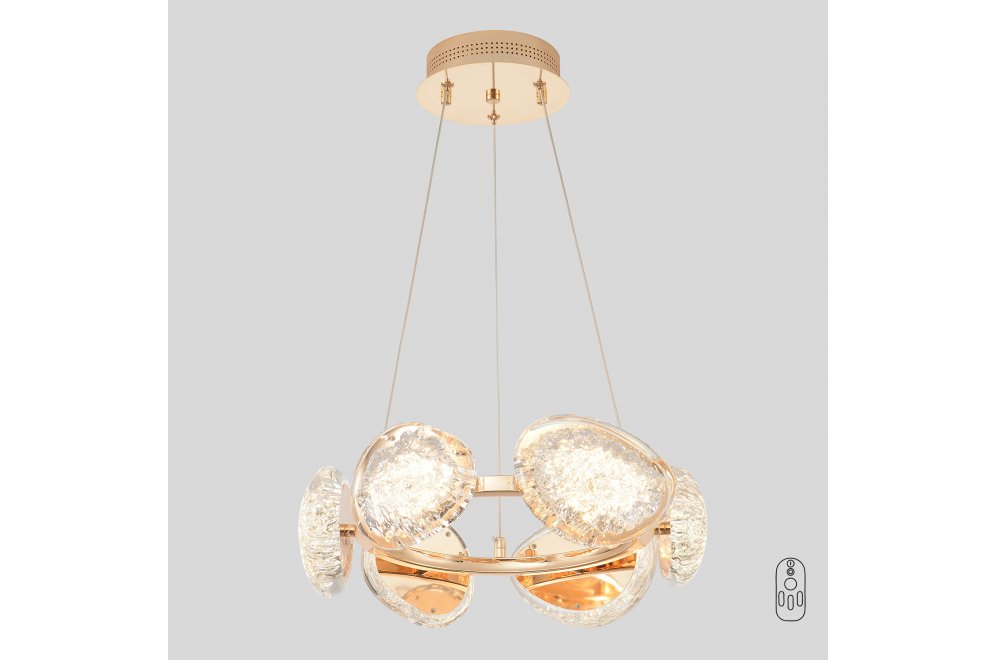 Люстра FELICIDAD SP48W LED