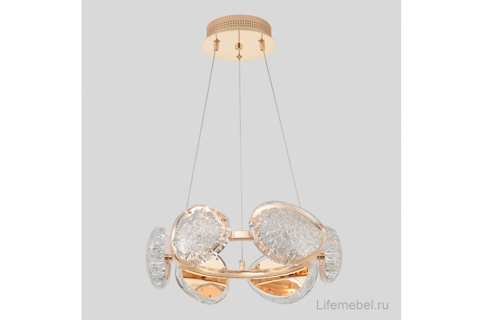 Люстра FELICIDAD SP48W LED