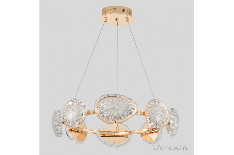 Люстра FELICIDAD SP64W LED