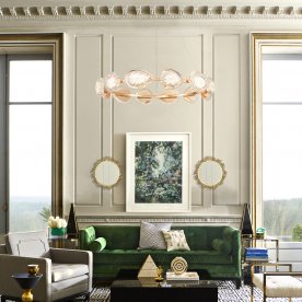 Люстра FELICIDAD