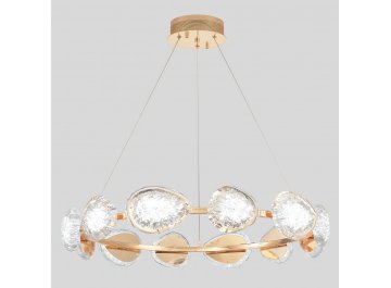 Люстра с пультом управления FELICIDAD SP96W LED