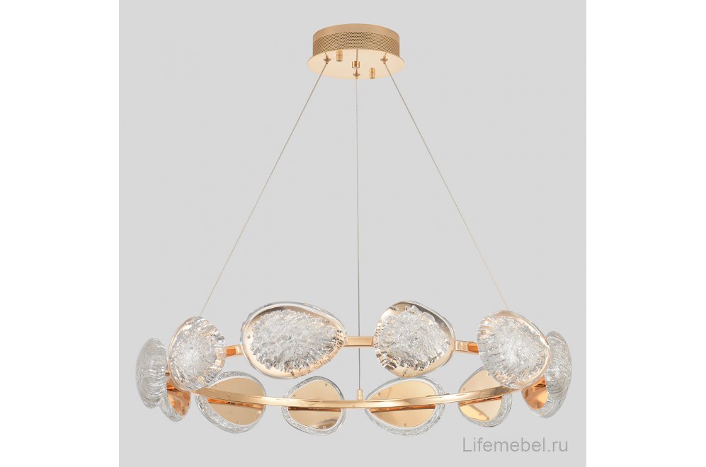 Люстра FELICIDAD SP96W LED