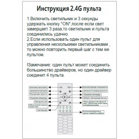 Люстра FERNANDO