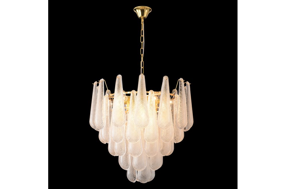 Люстра FONTAIN SP10 GOLD