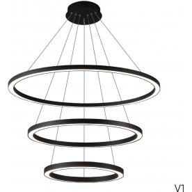 Люстра FORTUNA