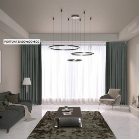 Люстра FORTUNA