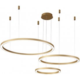 Люстра FORTUNA