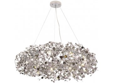 Люстра GARDEN SP9 D800 CHROME
