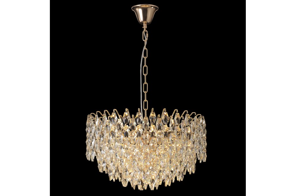 Люстра HEDONIST SP12