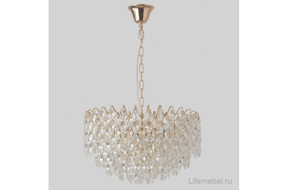 Люстра HEDONIST SP12