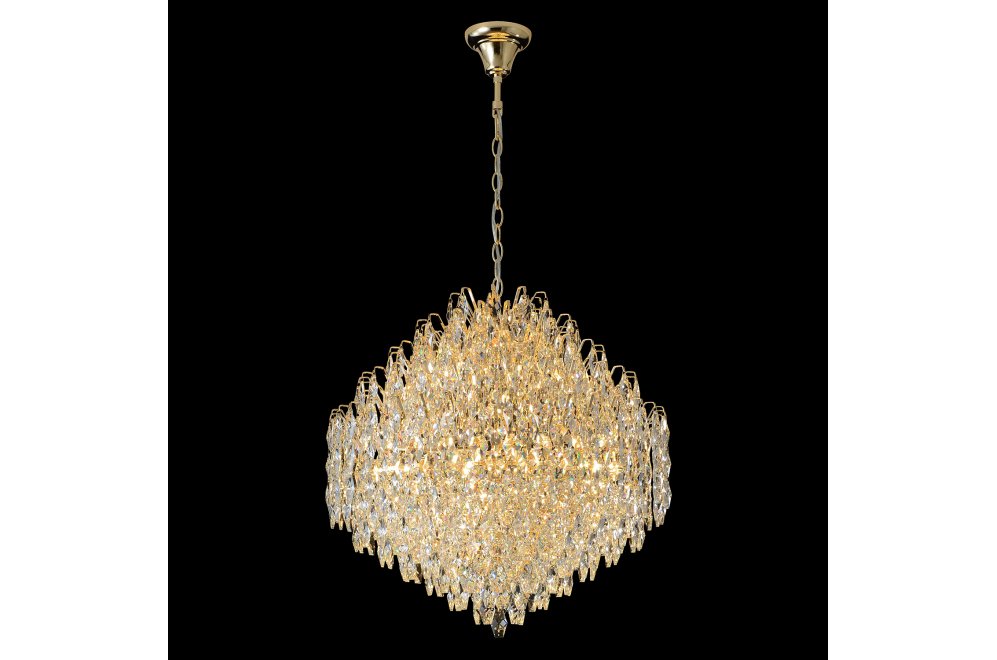 Люстра HEDONIST SP16