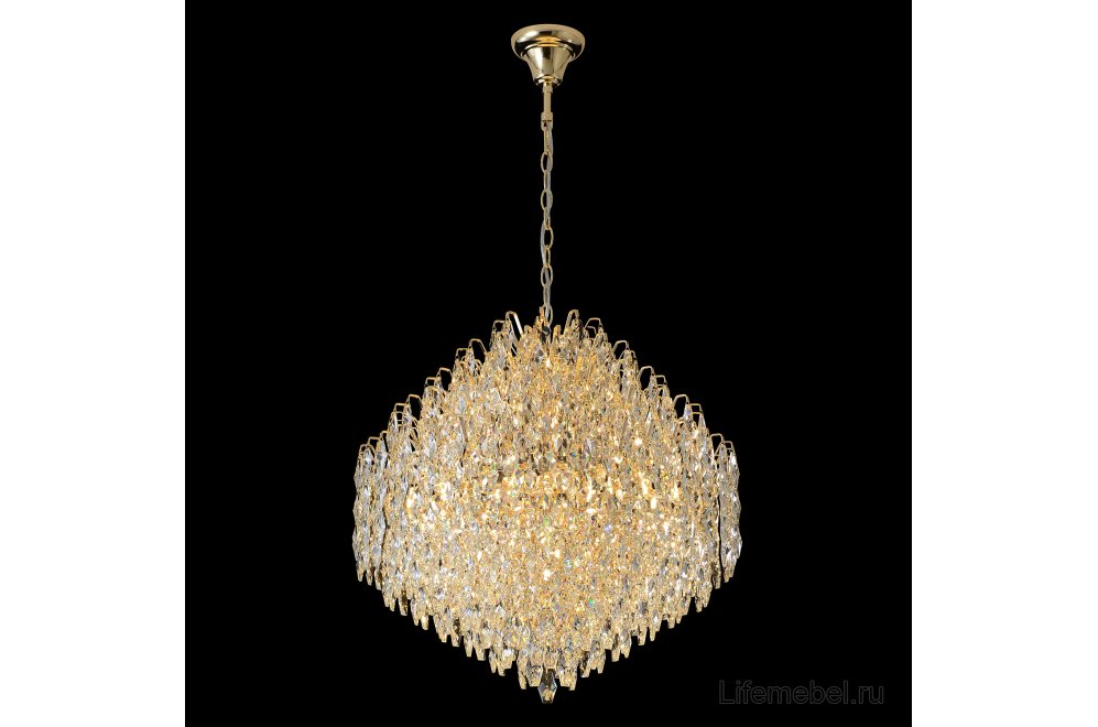 Люстра HEDONIST SP16