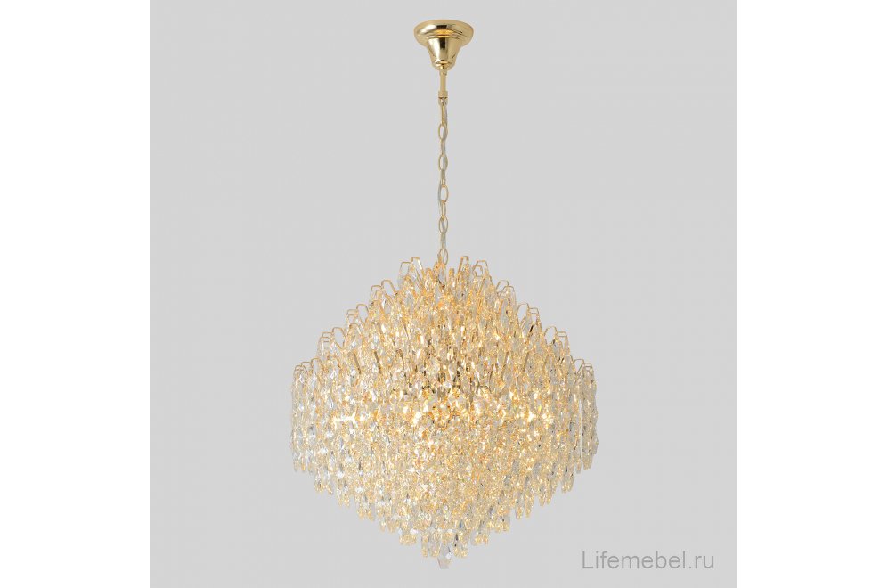 Люстра HEDONIST SP16