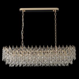 Люстра HEDONIST