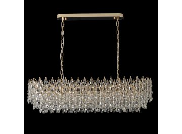 Люстра HEDONIST