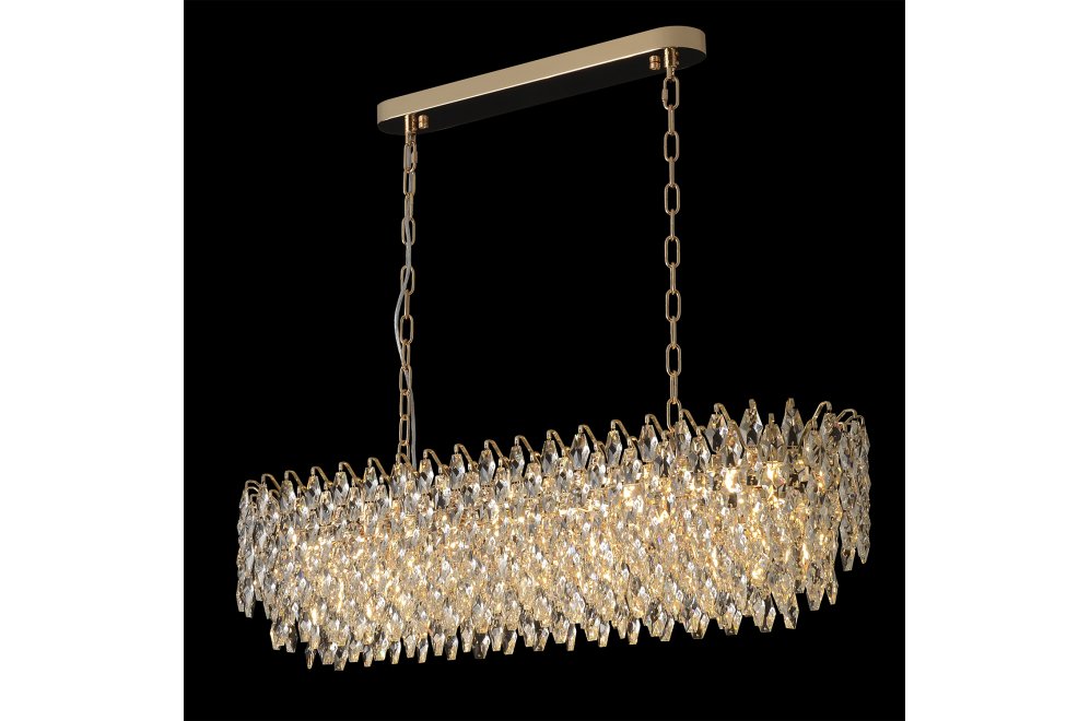 Люстра HEDONIST SP17