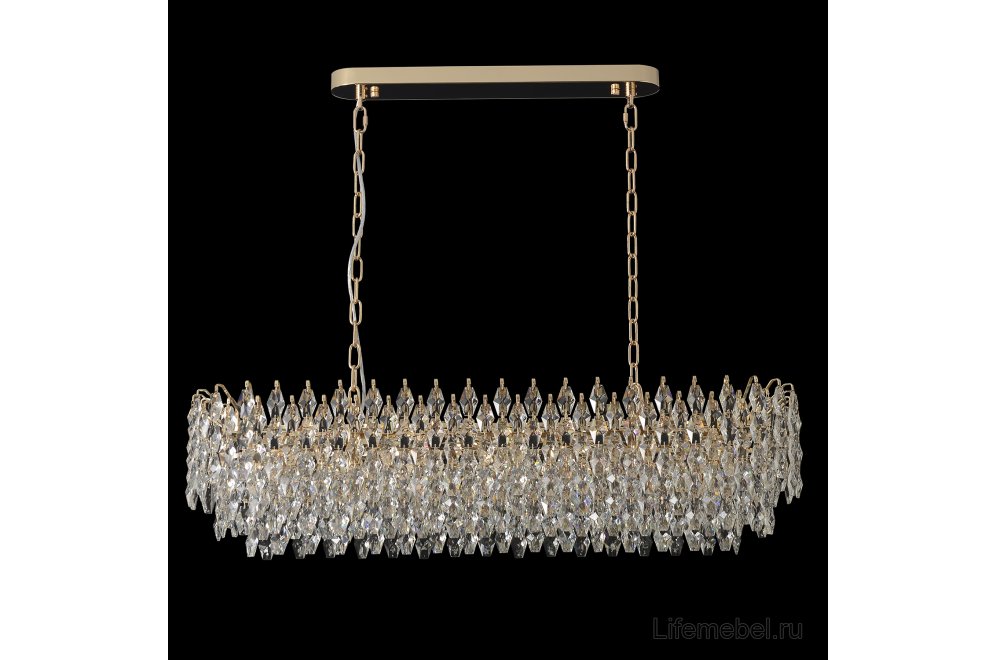 Люстра HEDONIST SP17