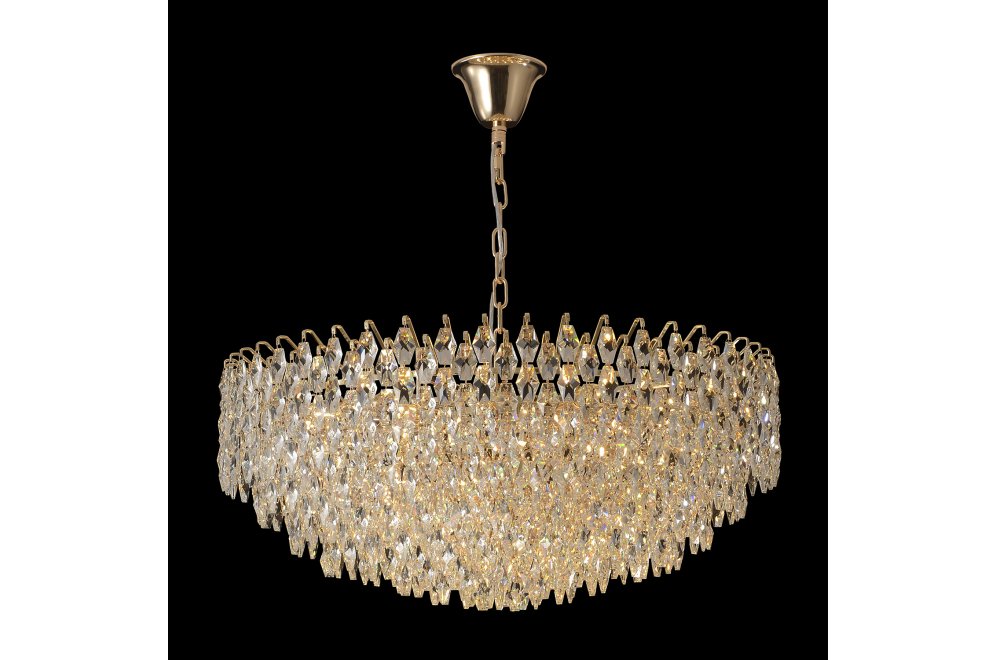 Люстра HEDONIST SP24