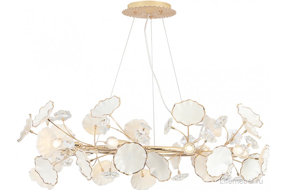 Люстра MARGO SP9R